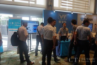 惟貝特閃耀2017中國客戶體驗創新大會，通訊設備研發與銷售獲業界矚目